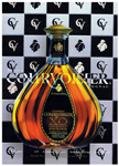 Cognac Courvoisier XO Imperial